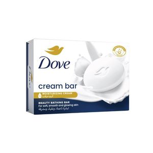 Dove Beauty Cream Bar 135g